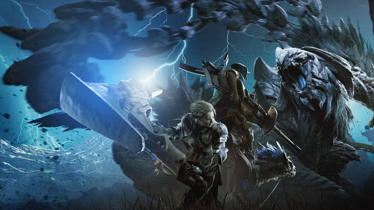 Monster Hunter Wilds recibe actualización gratuita y demo de prólogo a principios de agosto