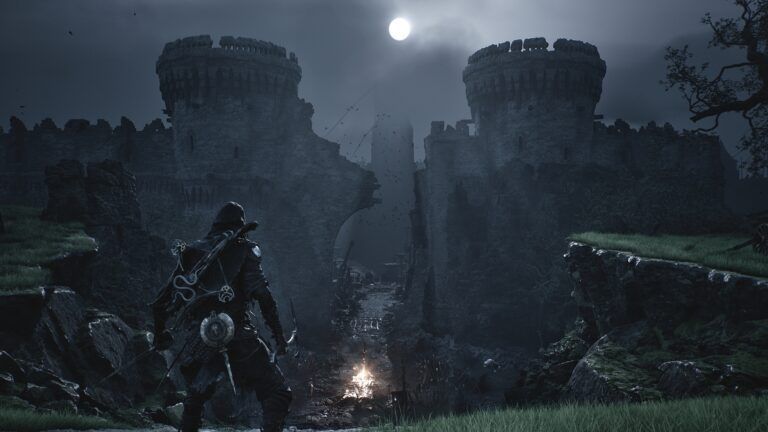 Mortal Shell 2 llegará a PS5, Xbox Series y PC el 20 de agosto de 2026 Mortal Shell 2 llegará a PS5, Xbox Series y PC el 20 de agosto de 2026