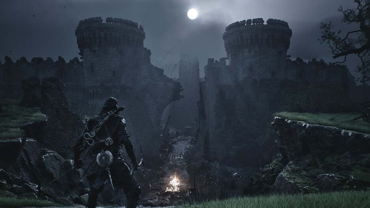 Mortal Shell 2 llegará a PS5, Xbox Series y PC el 20 de agosto de 2026 Mortal Shell 2 llegará a PS5, Xbox Series y PC el 20 de agosto de 2026