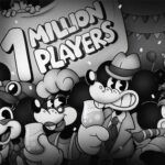 MOUSE: P.I. For Hire alcanza el millón de jugadores en todas las plataformas