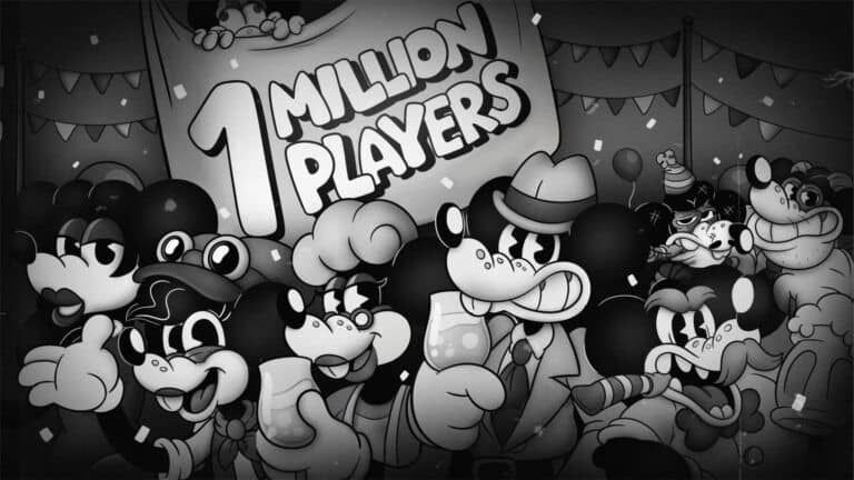MOUSE: P.I. For Hire alcanza el millón de jugadores en todas las plataformas MOUSE: P.I. For Hire alcanza el millón de jugadores en todas las plataformas