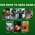 Xbox Game Pass añade varios lanzamientos en julio y agosto, con Halo: Campaign Evolved entre las destacadas