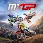 MXGP 26 – The Official Game llegará a consolas y PC este octubre