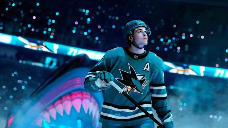 NHL 27 muestra su primer tráiler y confirma lanzamiento para el 11 de septiembre