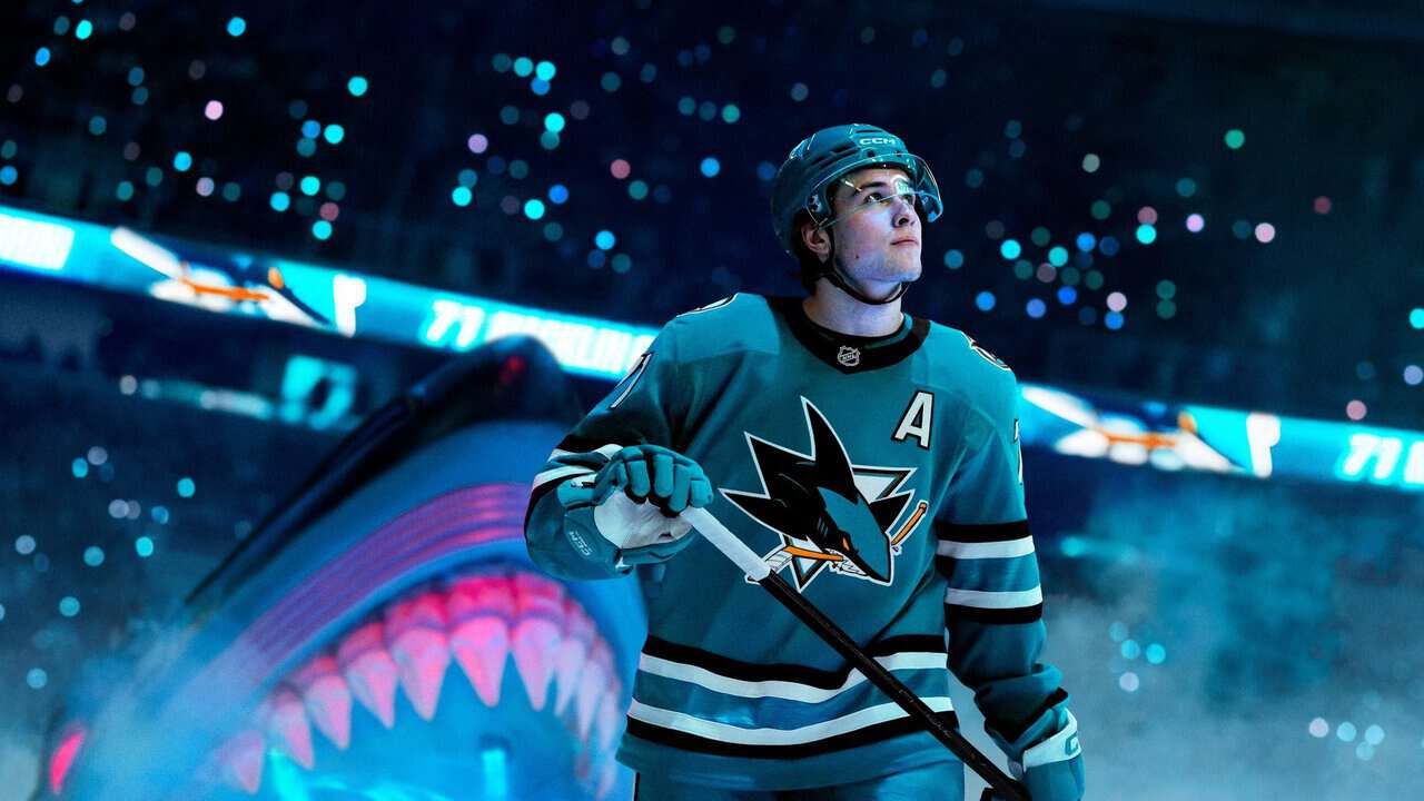 NHL 27 muestra su primer tráiler y confirma lanzamiento para el 11 de septiembre