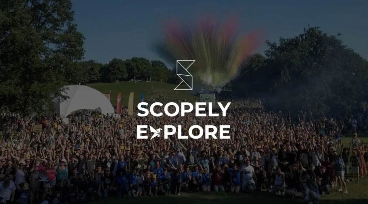Niantic pasa a llamarse Scopely Explore tras la compra por Scopely Niantic pasa a llamarse Scopely Explore tras la compra por Scopely