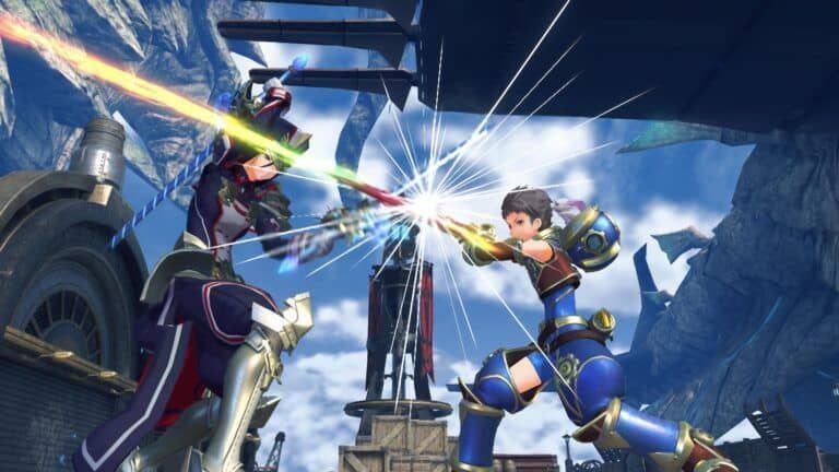 Nintendo muestra las mejoras de Xenoblade Chronicles 2 – Nintendo Switch 2 Edition en un nuevo vídeo
