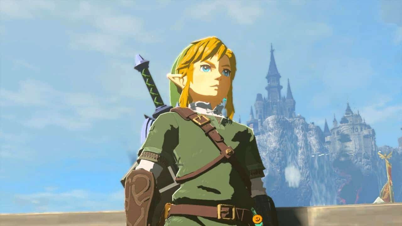 Nintendo podría presentar Switch 2 y mando temático Zelda con motivo del aniversario Nintendo podría presentar Switch 2 y mando temático Zelda con motivo del aniversario