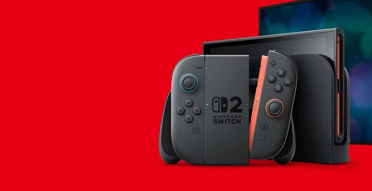 Nintendo podría mantener el formato físico pese a cambios en la industria