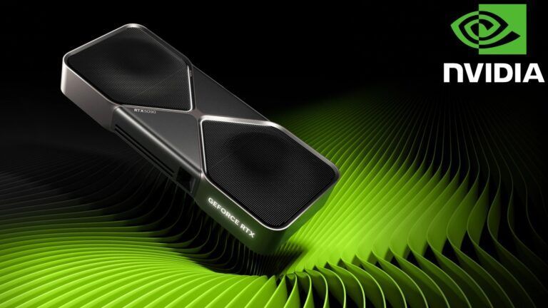 NVIDIA sube de nuevo el precio de sus gráficas GeForce hasta un 30%