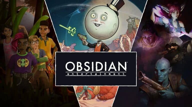 Obsidian Entertainment podría negociar con Xbox para evitar su cierre, según reportes Obsidian Entertainment podría negociar con Xbox para evitar su cierre, según reportes