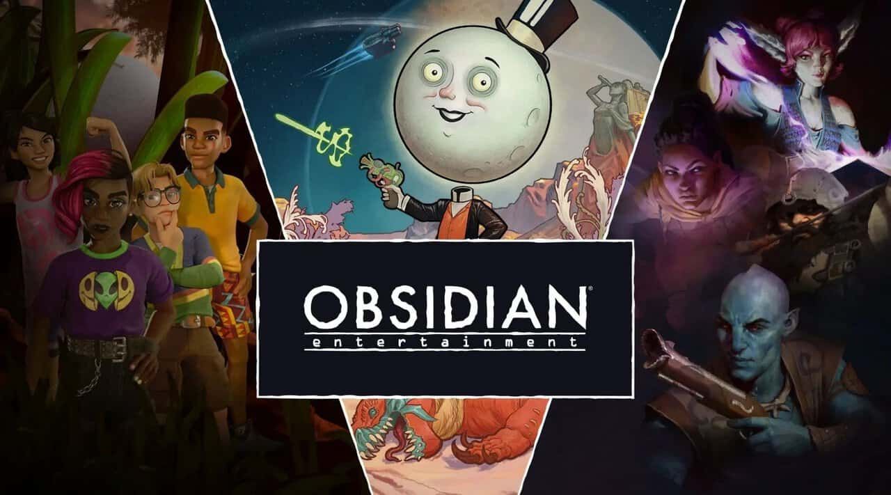 Obsidian Entertainment podría negociar con Xbox para evitar su cierre, según reportes Obsidian Entertainment podría negociar con Xbox para evitar su cierre, según reportes