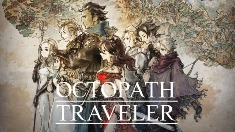 Octopath Traveler y Octopath Traveler II llegan a Switch 2 este julio Octopath Traveler y Octopath Traveler II llegan a Switch 2 este julio