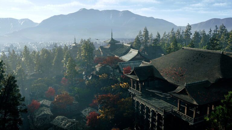 Onimusha: Way of the Sword añade una herramienta de evaluación para PC y demuestra su rendimiento Onimusha: Way of the Sword añade una herramienta de evaluación para PC y demuestra su rendimiento
