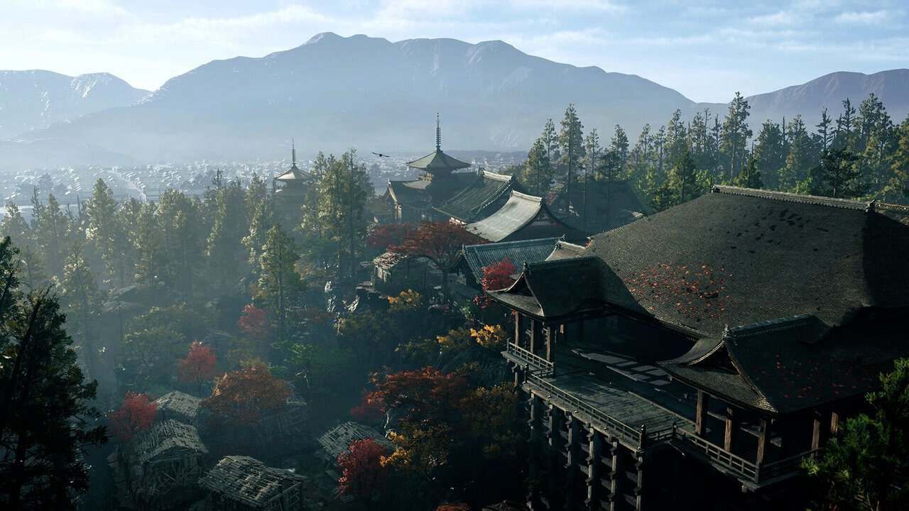 Onimusha: Way of the Sword añade una herramienta de evaluación para PC y demuestra su rendimiento Onimusha: Way of the Sword añade una herramienta de evaluación para PC y demuestra su rendimiento