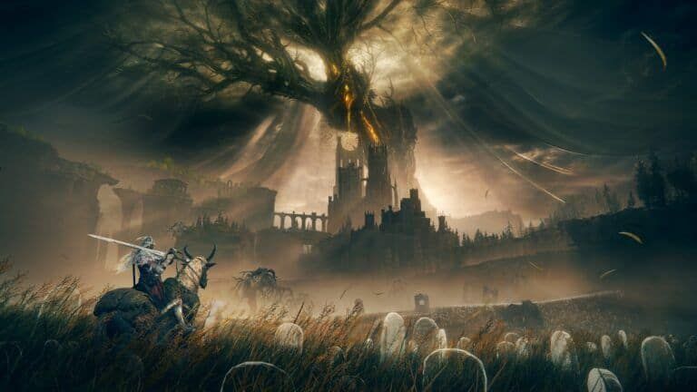 La filmación de la película de Elden Ring habría concluido, según un creador de atrezo La filmación de la película de Elden Ring habría concluido, según un creador de atrezo