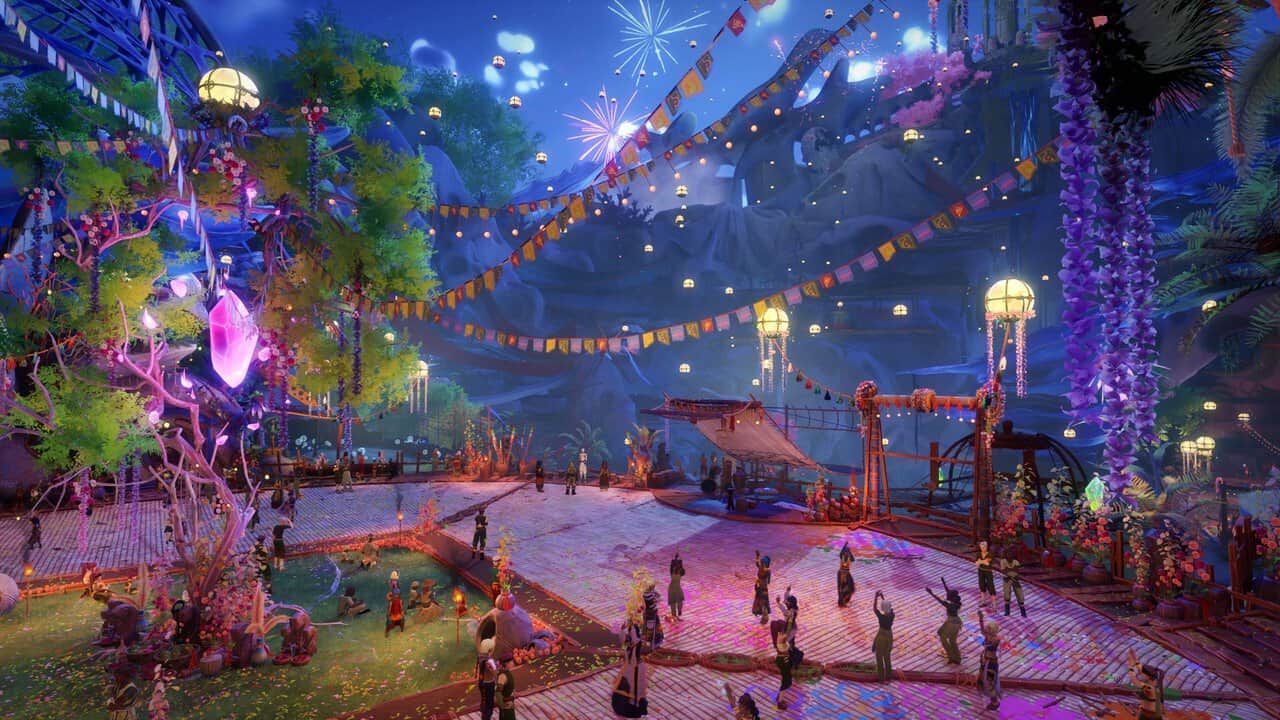 Edge of Memories mantiene su salida para este año pese al cierre de Midgar Studio