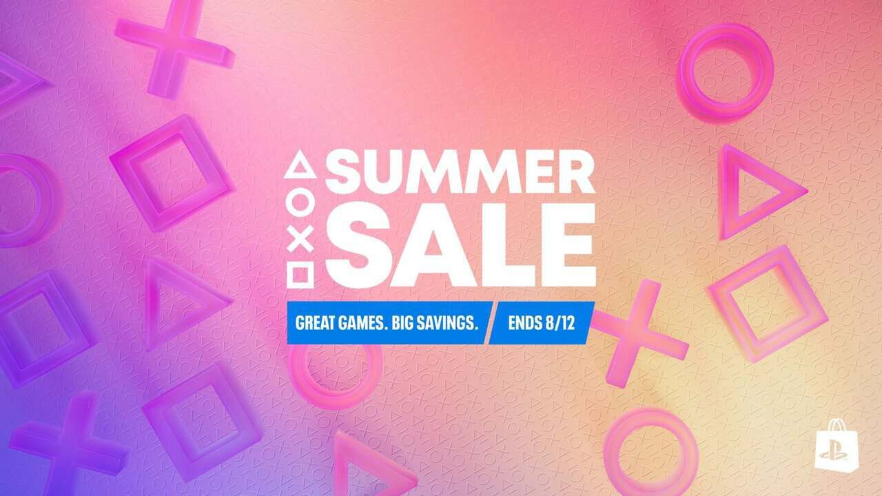PlayStation Store inicia la Superoferta de verano este miércoles 15 de julio PlayStation Store inicia la Superoferta de verano este miércoles 15 de julio