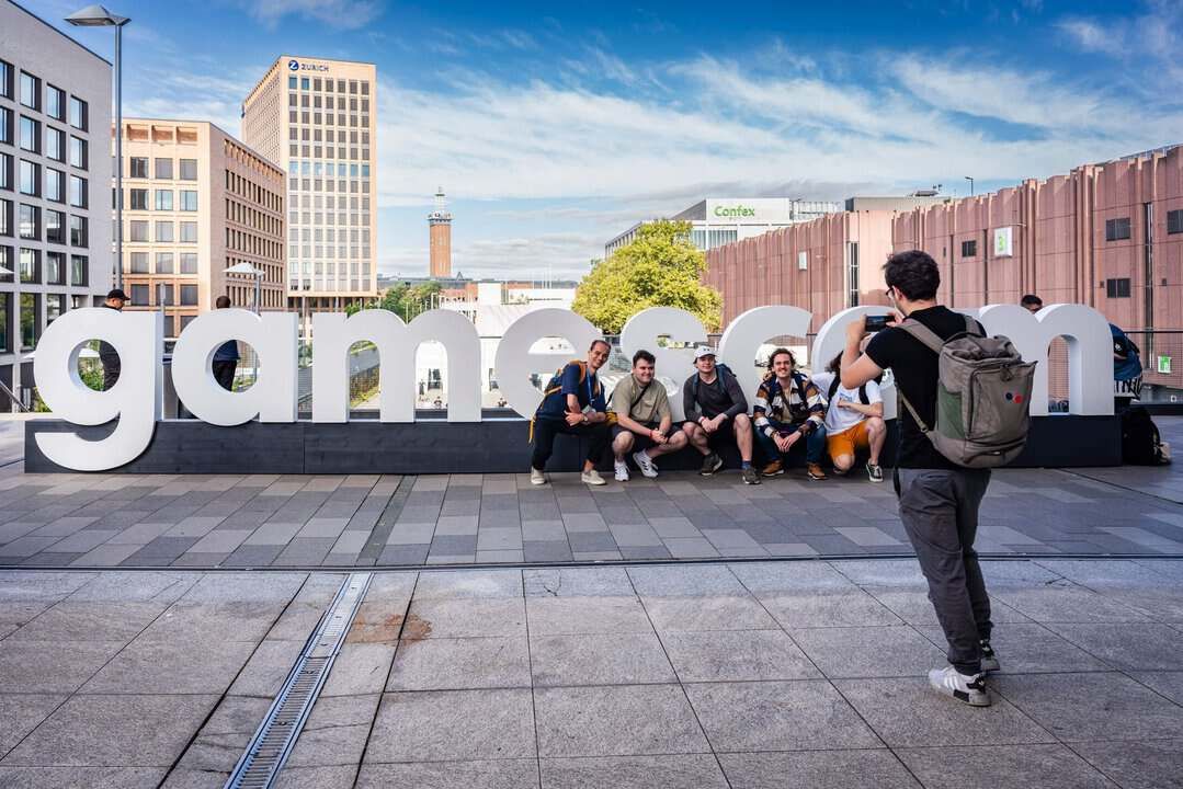 Gamescom 2026 llega a plena capacidad de expositores por demanda creciente Gamescom 2026 llega a plena capacidad de expositores por demanda creciente