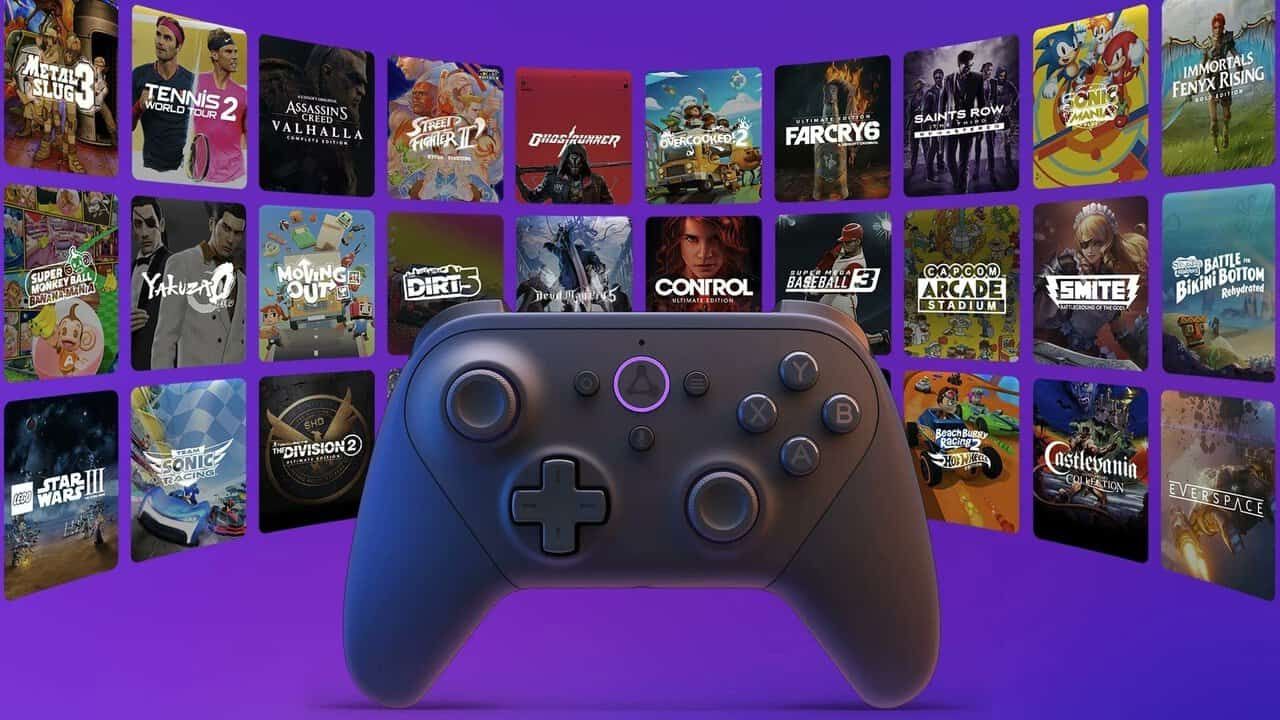 Prime Video integra Luna, el servicio de juego en la nube de Amazon, en EE. UU. y Reino Unido