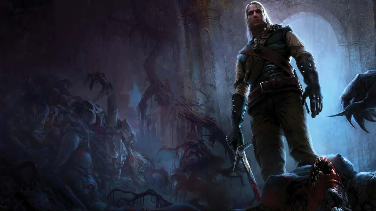 The Witcher 1 remake podría rediseñar su progreso si adopta un mundo abierto The Witcher 1 remake podría rediseñar su progreso si adopta un mundo abierto
