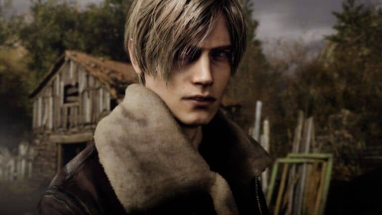 Resident Evil 4 encabeza las listas de remakes más vendidos de la generación