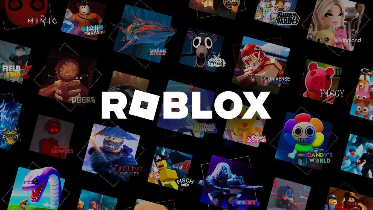 Roblox reporta ingresos de 1,5 billones en el último trimestre, pese a caída en beneficios