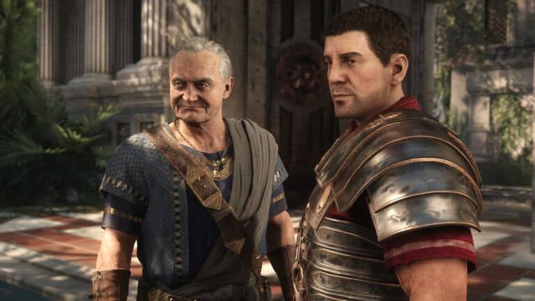 Ryse: Son of Rome habría sido el inicio de una franquicia al estilo Assassin’s Creed Ryse: Son of Rome habría sido el inicio de una franquicia al estilo Assassin’s Creed