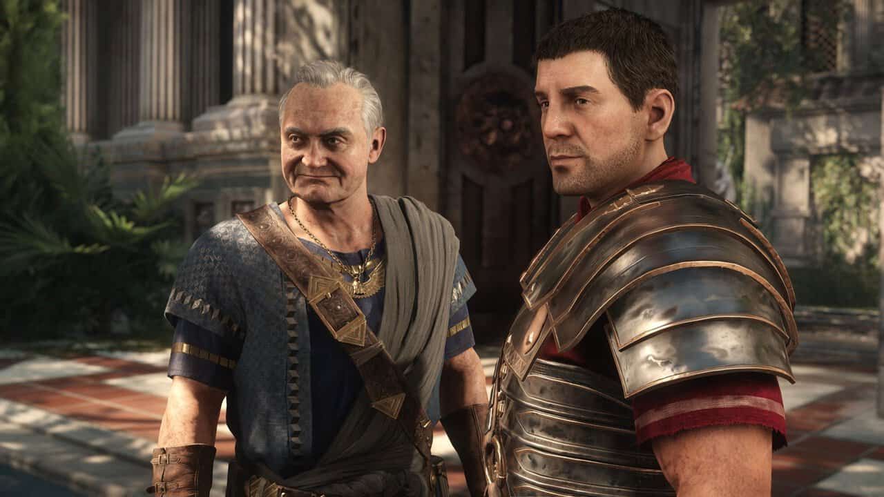 Ryse: Son of Rome habría sido el inicio de una franquicia al estilo Assassin’s Creed