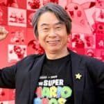 Shigeru Miyamoto proyecta seguir creando juegos durante la próxima década