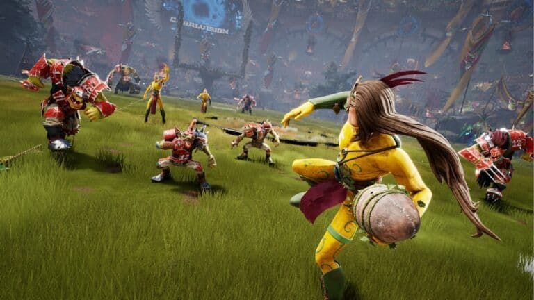 Slitherine compra la licencia de Blood Bowl a Nacon y continúa la franquicia Slitherine compra la licencia de Blood Bowl a Nacon y continúa la franquicia