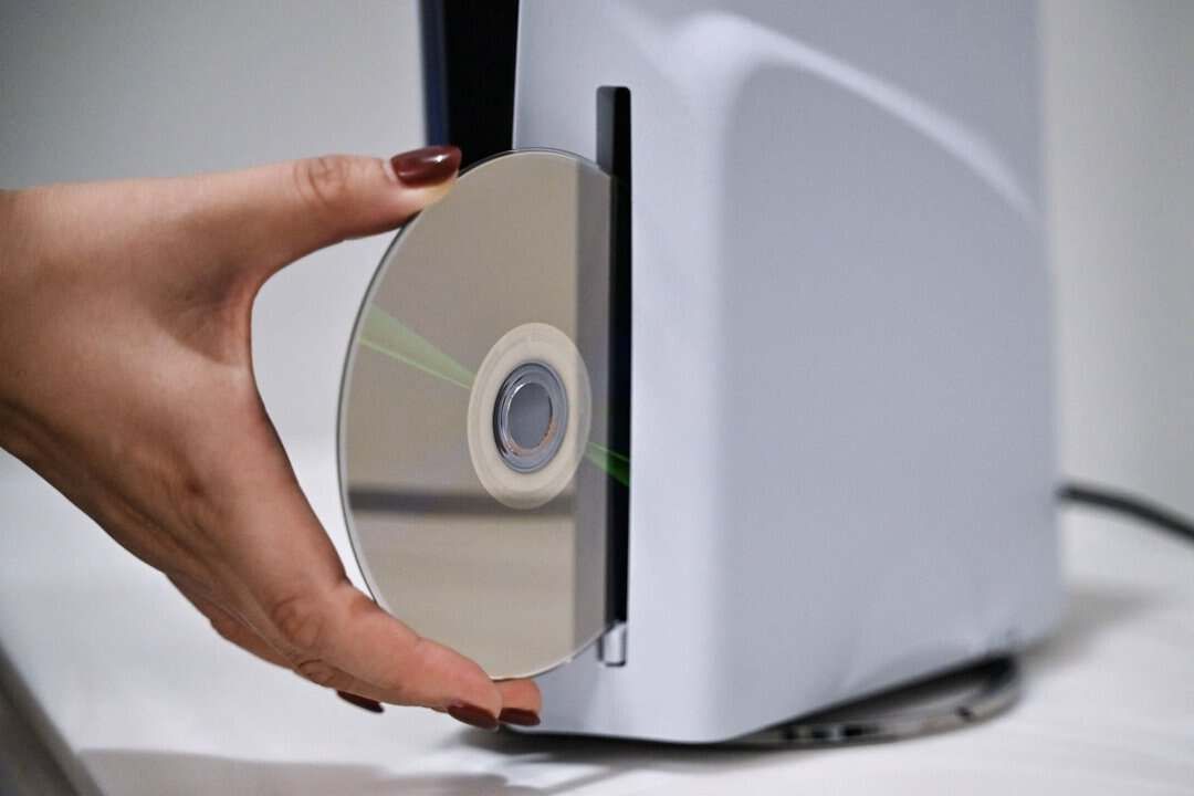 Sony habría iniciado una transición gradual hacia el formato digital en su producción