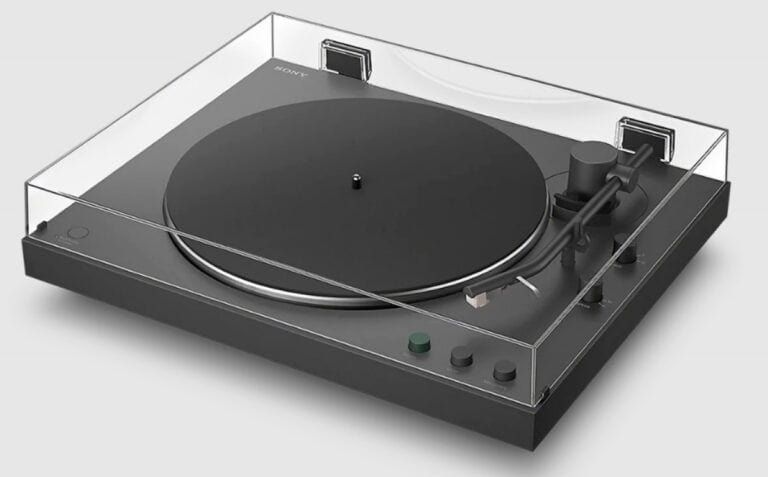 Sony promociona un tocadiscos LX3 y genera críticas entre seguidores de PlayStation