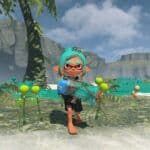 Splatoon Raiders entra en el top 10 de puntuaciones de Metacritic entre los juegos mejor valorados