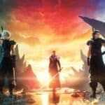 Final Fantasy VII Remake y Rebirth venden bien, según Square Enix