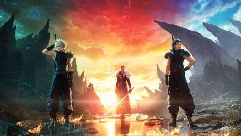 Final Fantasy VII Remake y Rebirth venden bien, según Square Enix
