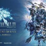 Square Enix cancela Final Fantasy XIV Mobile y cierra sus servidores