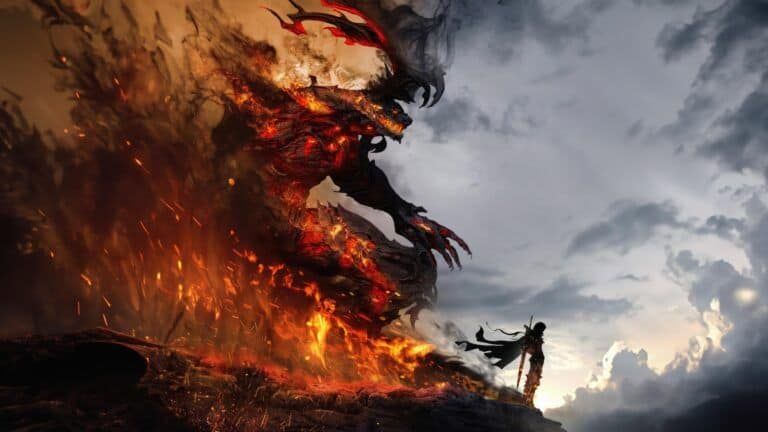 Square Enix insinúa Final Fantasy XVII en el Final Fantasy XIV Fan Festival