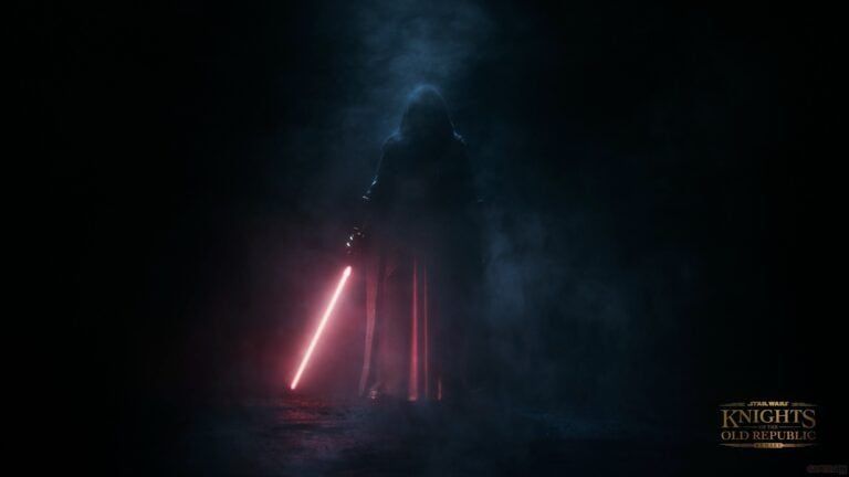 El remake de Star Wars: Knights of the Old Republic podría llegar en 2028 El remake de Star Wars: Knights of the Old Republic podría llegar en 2028
