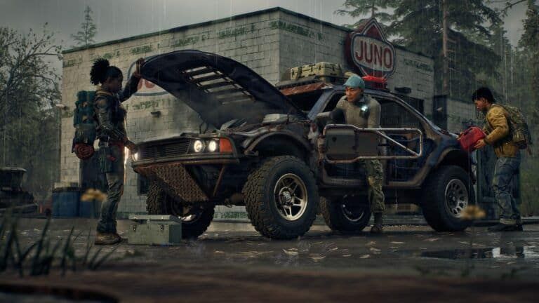 State of Decay 3 no ha sido cancelado y podría no llegar a Game Pass State of Decay 3 no ha sido cancelado y podría no llegar a Game Pass