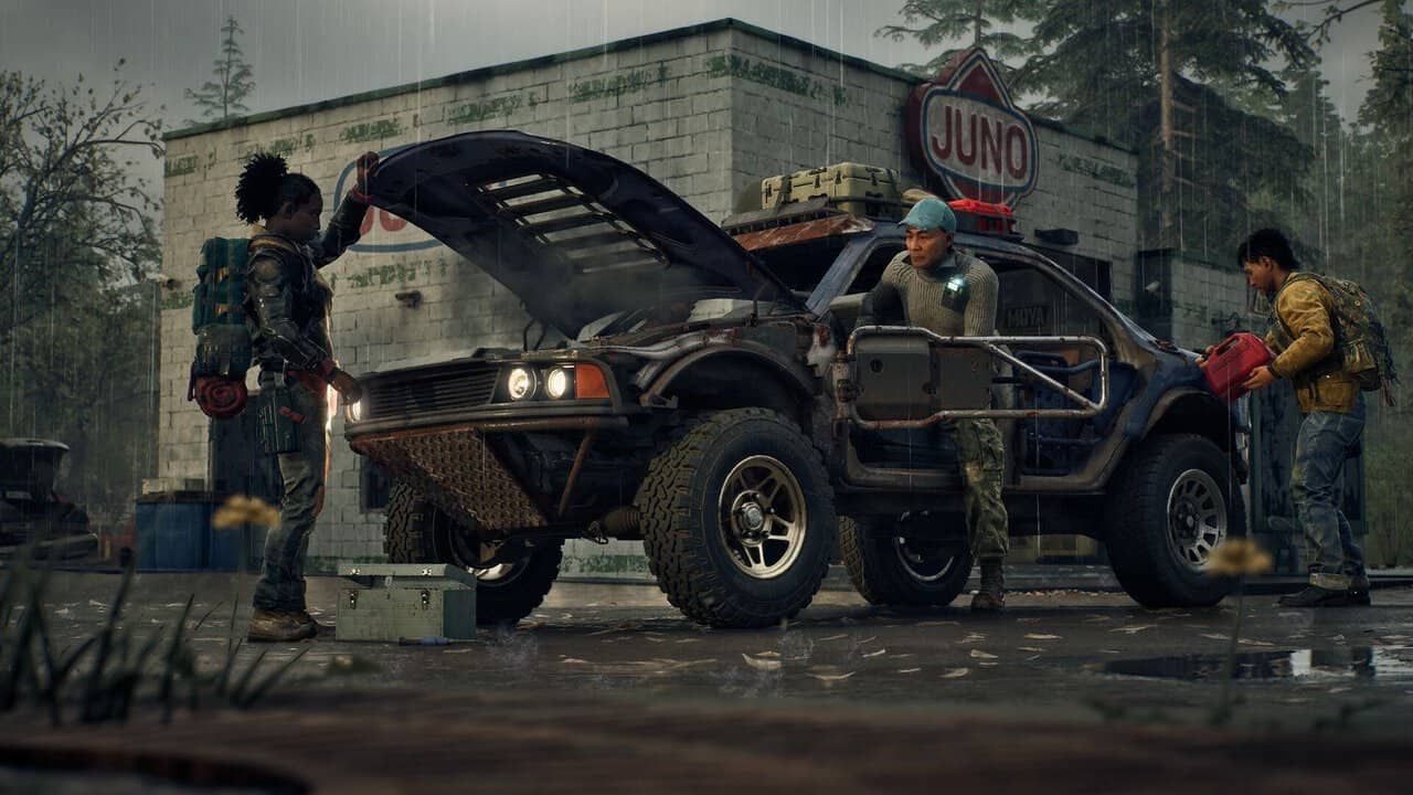 State of Decay 3 no ha sido cancelado y podría no llegar a Game Pass State of Decay 3 no ha sido cancelado y podría no llegar a Game Pass