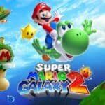 Super Mario Galaxy 2 escala al tercer puesto como juego mejor puntuado de la historia