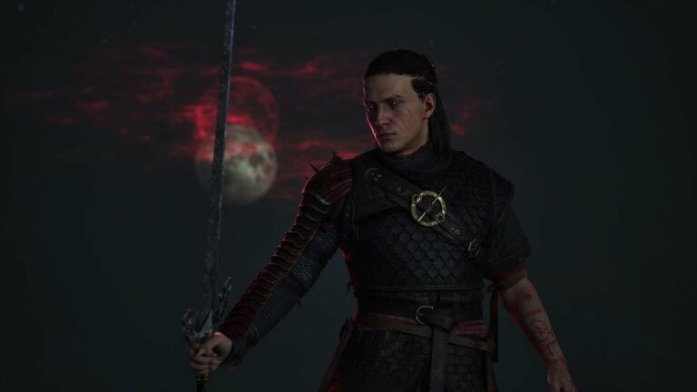 The Blood of Dawnwalker muestra una misión en un nuevo vídeo