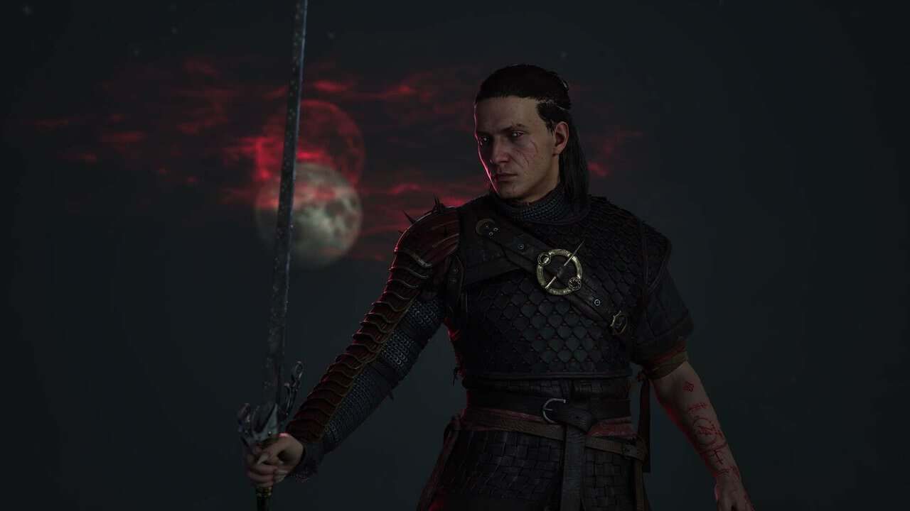 The Blood of Dawnwalker muestra una misión en un nuevo vídeo The Blood of Dawnwalker muestra una misión en un nuevo vídeo