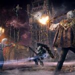 The Duskbloods contará con una Network Test del 21 al 24 de agosto