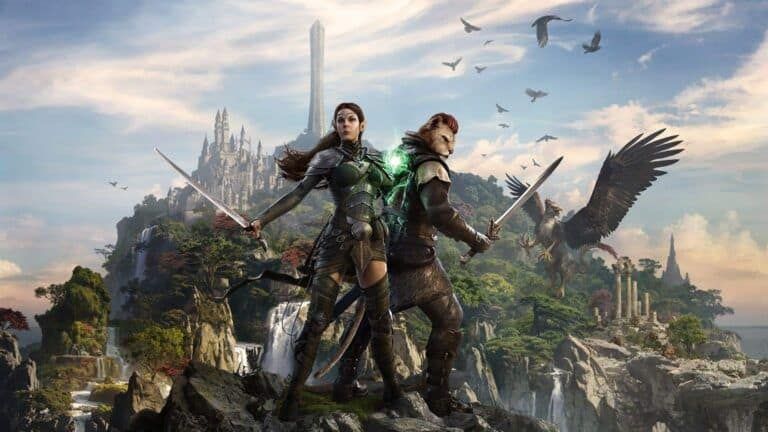 The Elder Scrolls Online mantiene su rumbo tras despidos y recupera plantilla The Elder Scrolls Online mantiene su rumbo tras despidos y recupera plantilla