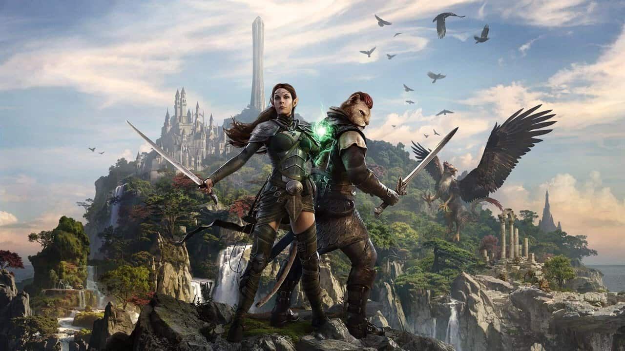 The Elder Scrolls Online mantiene su rumbo tras despidos y recupera plantilla The Elder Scrolls Online mantiene su rumbo tras despidos y recupera plantilla