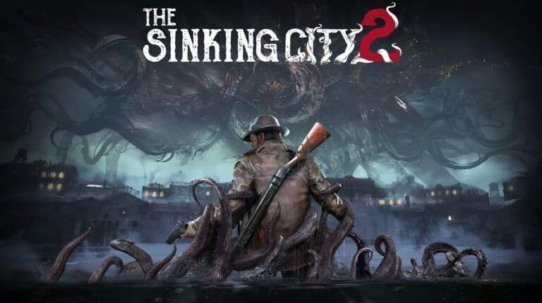 The Sinking City: nueva entrega confirma tráiler de gameplay y modo Nueva Partida+