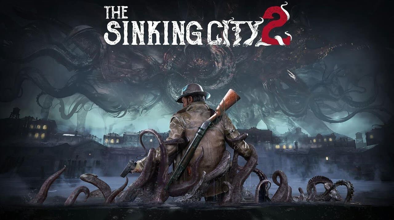 The Sinking City: nueva entrega confirma tráiler de gameplay y modo Nueva Partida+ The Sinking City: nueva entrega confirma tráiler de gameplay y modo Nueva Partida+