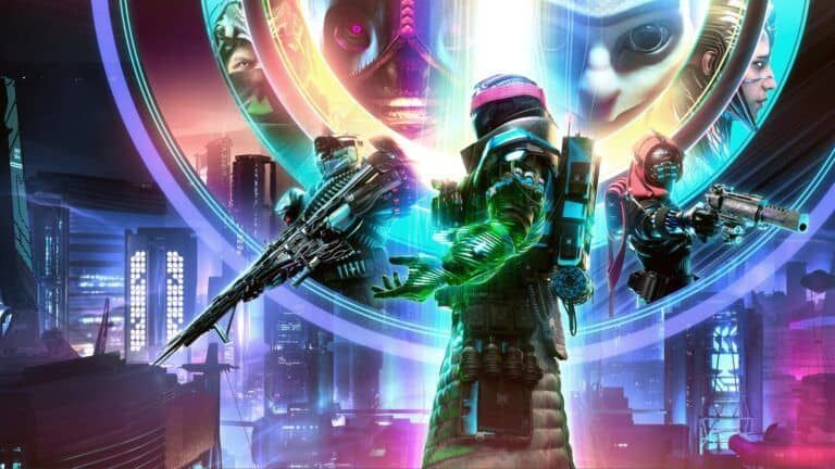 La IA podría haber cambiado el rumbo de Destiny, según Tim Sweeney La IA podría haber cambiado el rumbo de Destiny, según Tim Sweeney